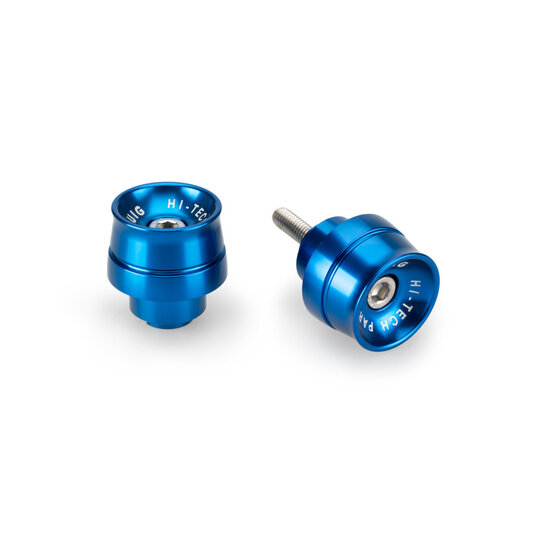 Závažia riaditok PUIG SPEED 21012A modrá