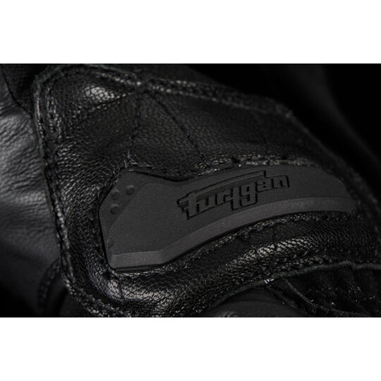 Furygan rukavice billy - black - 00P_4496_1_details_1
