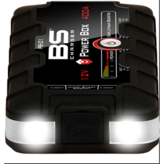 Power box PB01 BS BATTERY