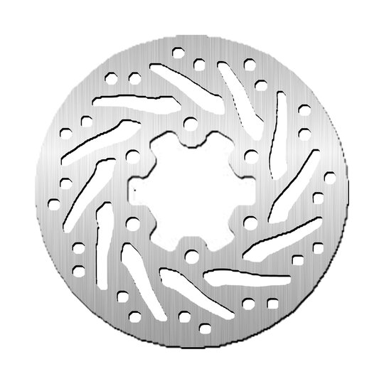 Brzdový kotúč NG 802