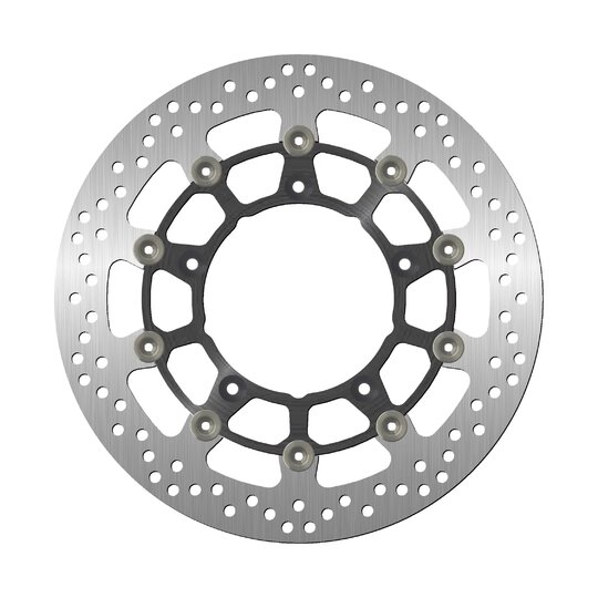 Brzdový kotúč NG 1278G