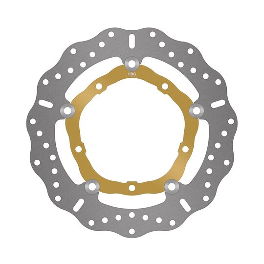 Brzdový kotúč EBC MD2127XC