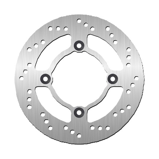 Brzdový kotúč NG 175