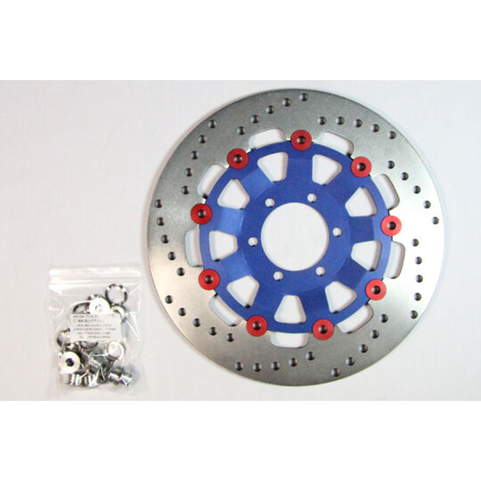 Brzdový kotúč EBC MD711LD