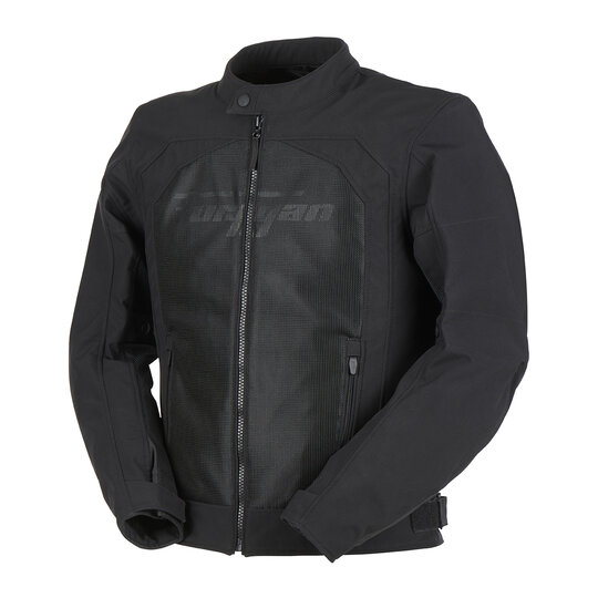 Furygan bunda baldo 3in1 - black - Blouson-moto-furygan-baldo-3en1-black 2-s120