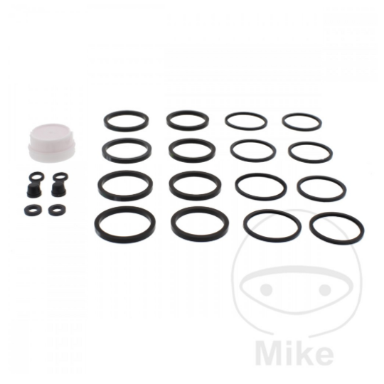 Sada na opravu brzdového strmeňa TOURMAX OST 0670