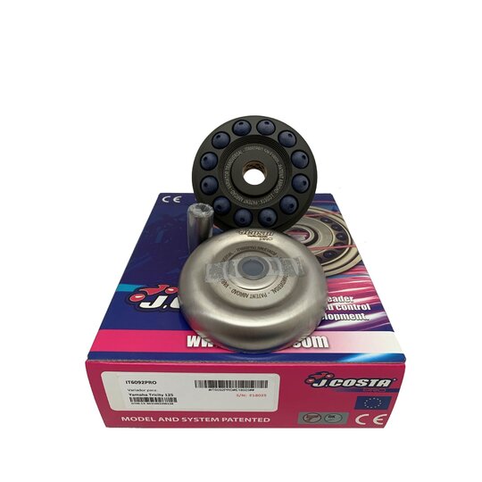 Variátor J.Costa IT6092PRO