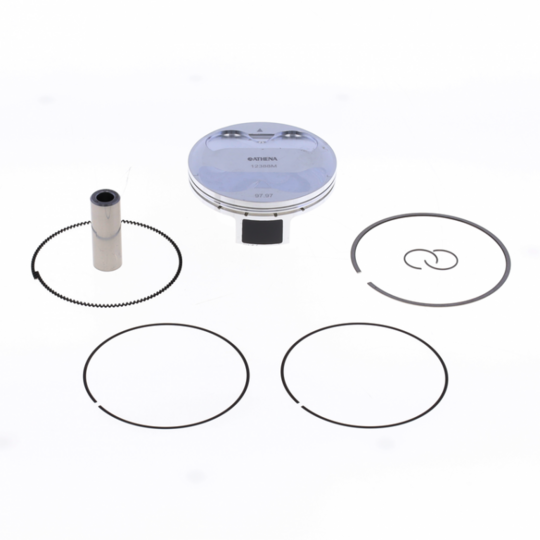 Kovaný piest sada ATHENA S4F09800011A d 97,96mm