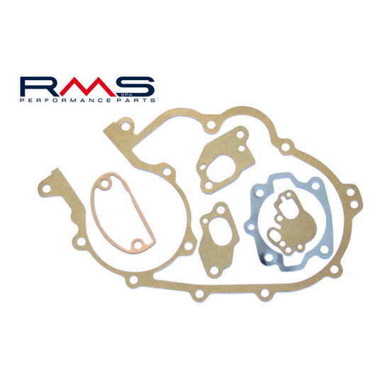 Tesnenie motora - sada RMS 100684160