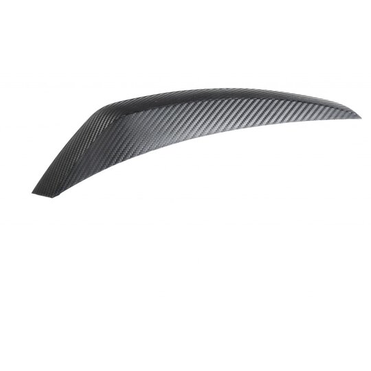 Kryty kufra SHAD D1B36E06 pre SH36 Karbón