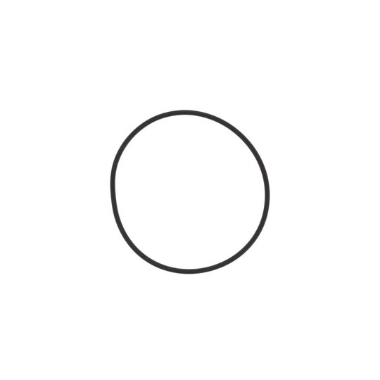 Tesnenie pod veko spojky WINDEROSA CCG 817186 vonkajšia strana