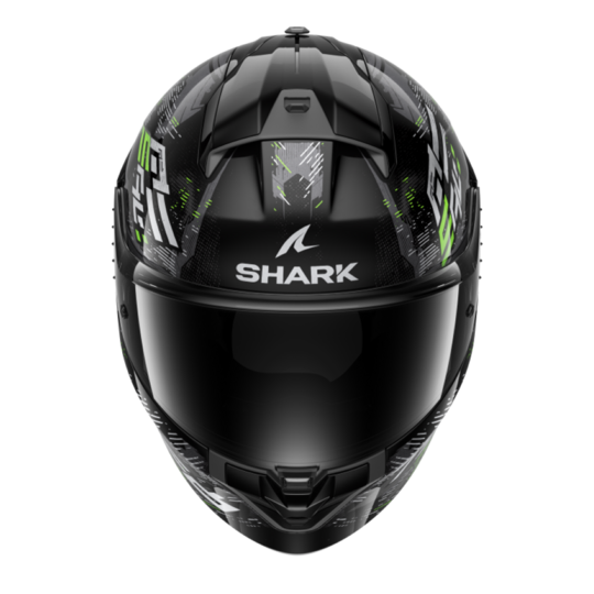 Shark prilba ridill 2 - molokai / ksg - 3_RIDILL2_MOLOKAI_KSG_front_HE1109 (Medium) (Custom)