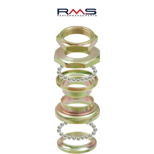 Ložiská krku riadenia sada RMS 184220210