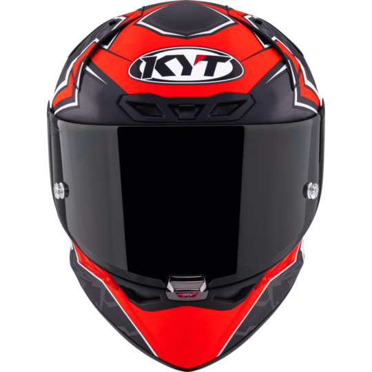Kyt prilba kx-1 race gp - bulega replica - Y6KX0010 - KX-1 RACE GP BULEGA REPLICA MATT 2025 (1)