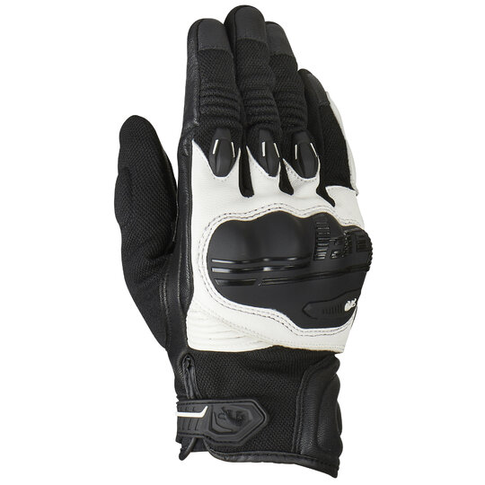 Furygan - rukavice WACO / white "M" a "L"