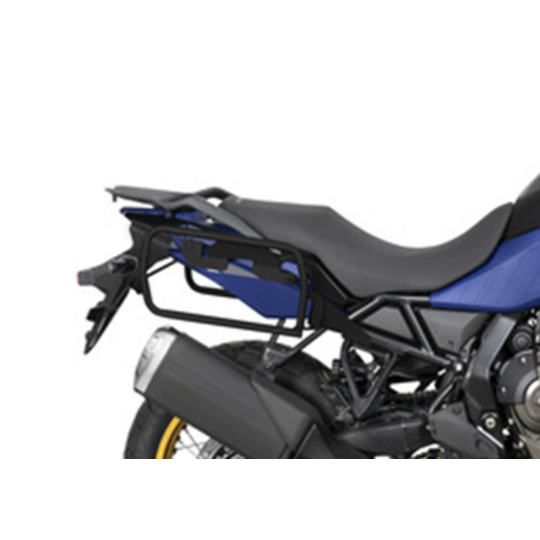 Montážna sada 4p systém SHAD S0VS834P (pre kufre TERRA)