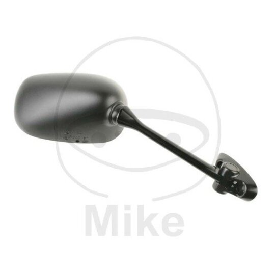 Zpätné zrkadlo JMP ZR 0298 čierna pravé