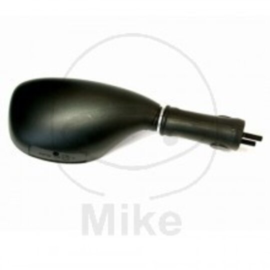 Zpätné zrkadlo JMT ZR 0107 čierna pravý