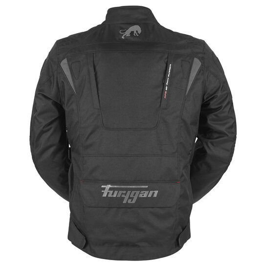 Furygan - bunda APALACHES / BLACK