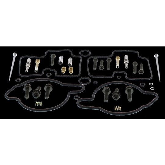 opravná sada  karburátora All Balls Racing CARK26-1615