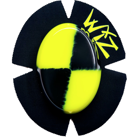 WIZ - slidre Crashtest