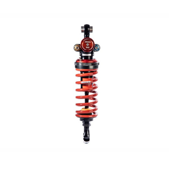 Tlmič BITUBO ADJ:Integ.pneum.preload/2rebound/2compression/length 316.5 -3 +5