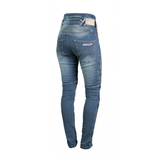 MBW - Pippa jeans