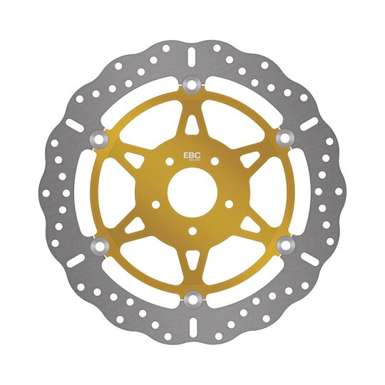 Brzdový kotúč EBC MD856XC