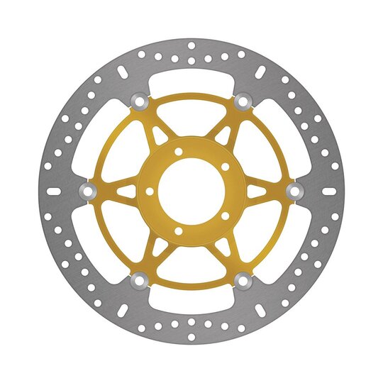 Brzdový kotúč EBC MD8011X
