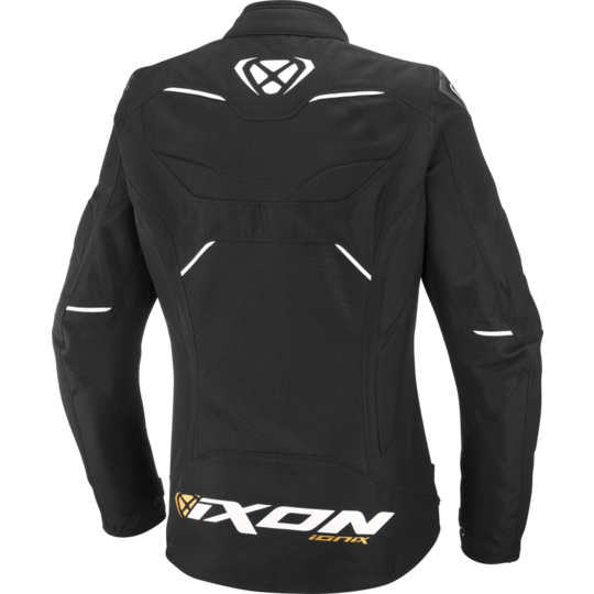 Ixon bunda ionix lady - black - 100102087_IONIX_LADY_1015_02 (Medium)