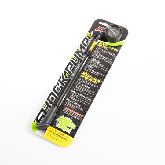 Vzduchová vidlica čerpadla KYB 150370000601 s otočnou hadicou