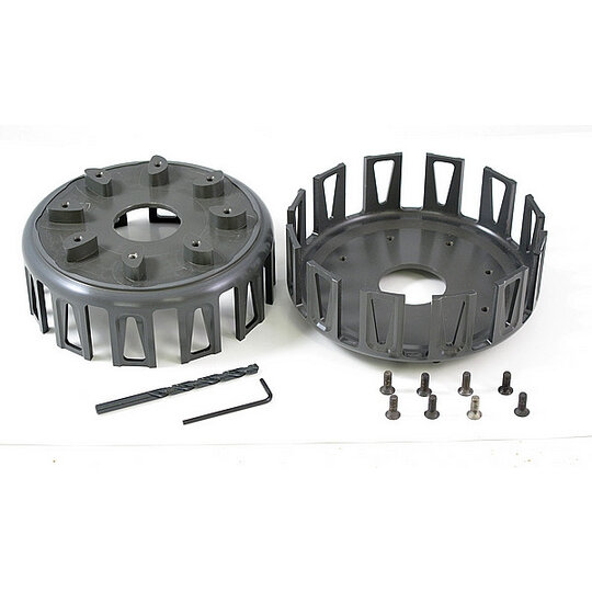 Spojkový kôš AOKI