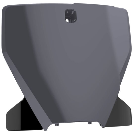 ŠPZ POLISPORT Nardo  šedo / čierna