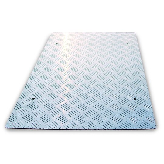 Protišmyková  podložka LV8 EAP-ALL pre výťahy NANO a GOLDRAKE (54x34cm)