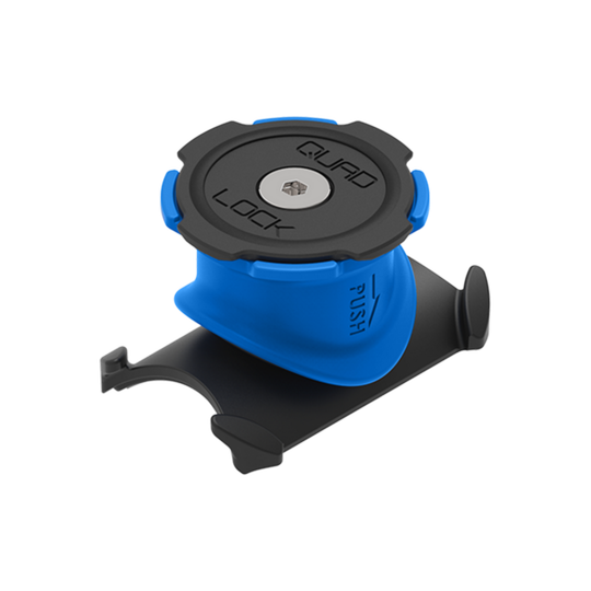 Quad lock - držiak na riadidlá stem - QLM-BMP-BL - Stem _ Handlebar Mount_RGB