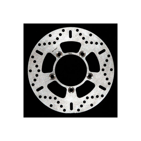 Brzdový kotúč EBC MD3008