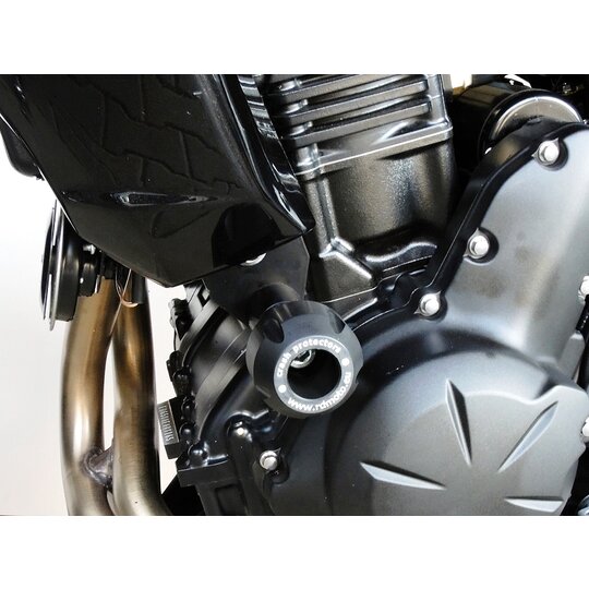 RDmoto padacie protektory PH01 - Kawasaki ER6-N r.2012