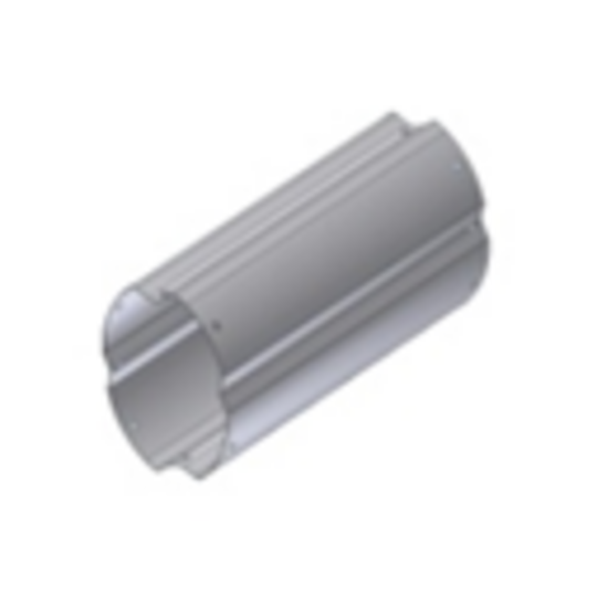 Objímka MIVV SUONO 50.CLD.048.0 TITÁN 270 mm