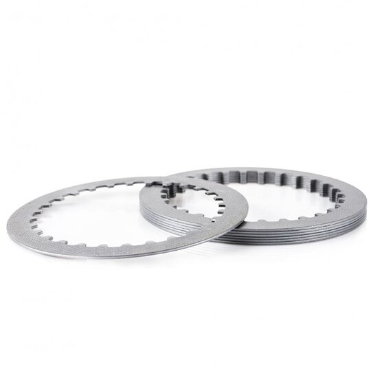 Sada oceľových lamiel MOTION STUFF