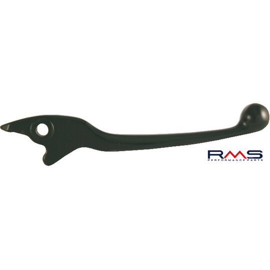 Páčka RMS 184120441 pravý čierna