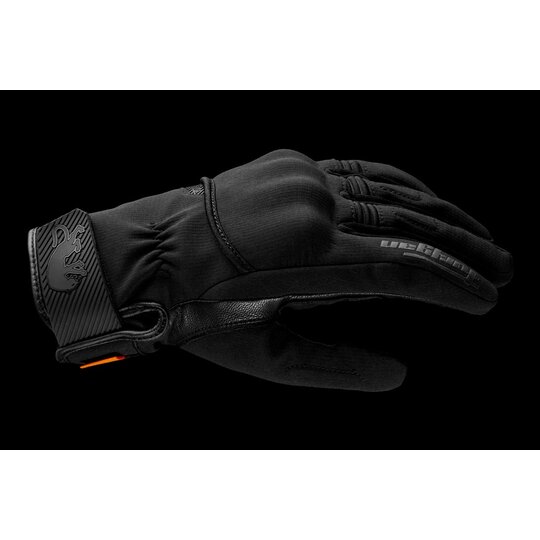 Furygan rukavice jet d3o all season evo / black - 00P_4515_1_details_3