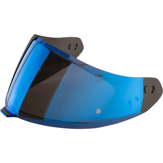 Scorpion plexi exo-gt sp/1500/530 air / blue - 418969-21x
