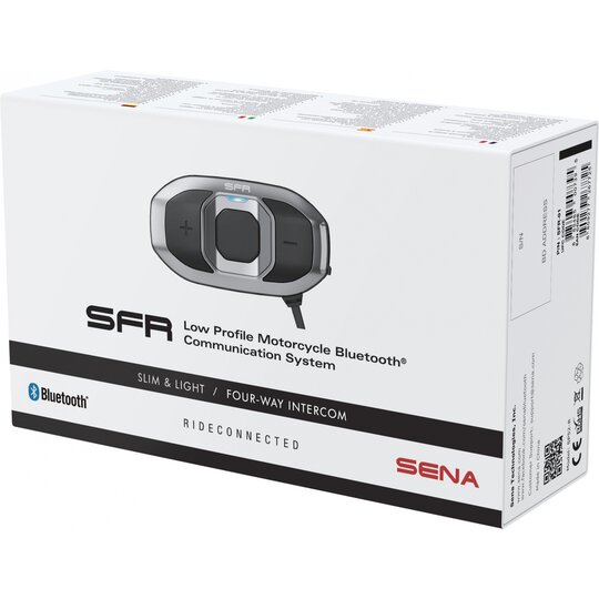 Sena SFR - Sada pre 1 prilbu