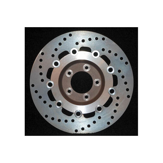 Brzdový kotúč EBC MD3070LS