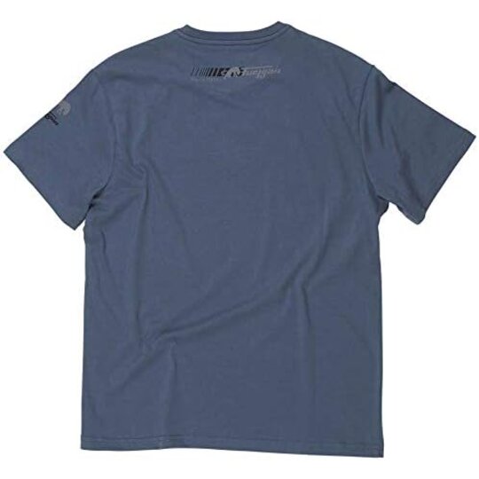 Furygan - tričko shotgun blue - 31vabdr40wl. ac