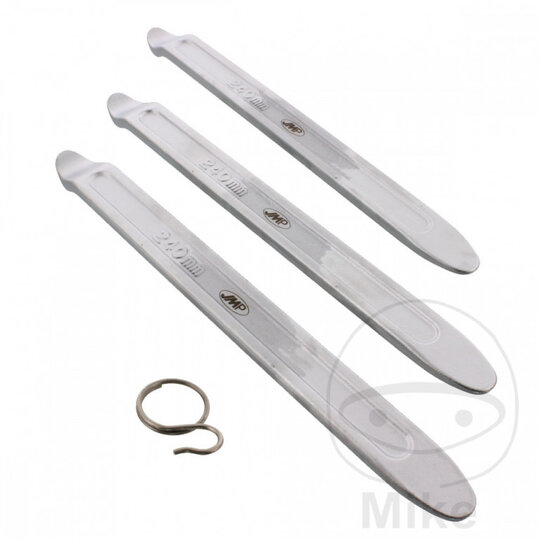 sada montážnych pák JMP 3 x 240mm páky plus držiak s hákom