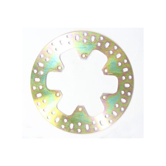 Brzdový kotúč EBC MD6296D