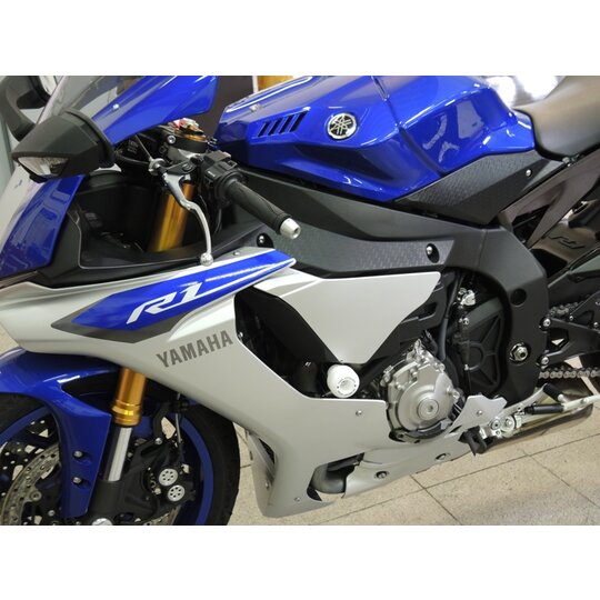 RDmoto padacie protektory PH01 - Yamaha YZF R1 r.2015 (Y36)