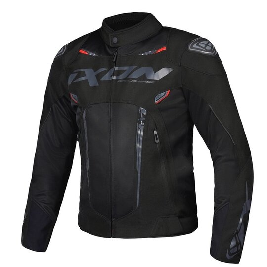 Ixon - bunda m-apocalypse / black - 0-100 10 1 157_M-APOCALYPSE_1001-F