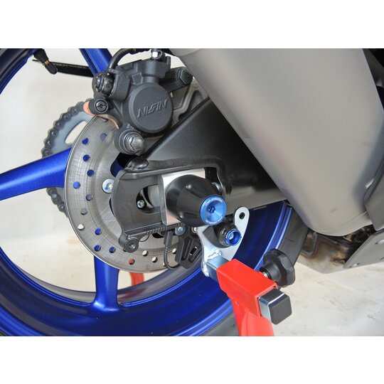RDmoto - Adaptéry na kyvku Exclusive M8